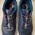 Gucci G/FORE MG4+ Plus Golf Spikeless Shoes Twilight Blue Mens 8.5 2 thumbnail