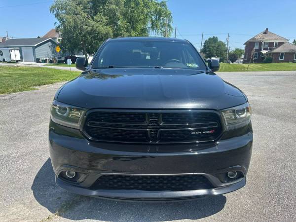 2018 Dodge Durango - Financing Available! - $9995.00 (mount joy)63613628426883123