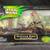 SEALED - Hasbro Star Wars Power of The Jedi Speeder Bike with Luke Skywalker 12 1 thumbnail