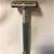 1960's Gillette Lady's Starburst Double-Edged Safety Razor 3 thumbnail
