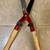 American Ash Hedge Shears 2 thumbnail