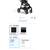Brand New Baby Jogger City Sights Stroller - Convertible Stroller 1 thumbnail