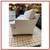 Sunrise Home + Hickory Chair Company White Velvet Sofa 6 thumbnail