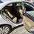 White Hyundai Sonata 2009 fwd CLEAN TITLE 157200 reasonable bargaining 6 thumbnail