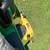 John deere E180 riding mower 8 thumbnail