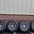 Factory GMC Sierra AT4 Wheels/Tires/Silverado Tahoe/Yukon 2 thumbnail