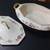 Very rare Atlas Globe China serving bowl 2 thumbnail