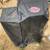 Char-Griller Patio Charcoal Grill. With starter and Grill cover 3 thumbnail
