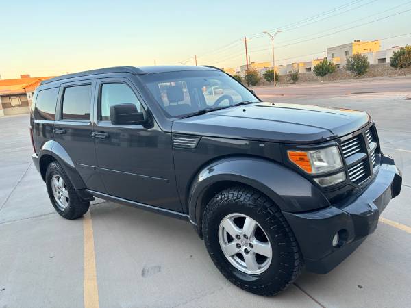 🔥DODGE NITRO 2012🔥 1