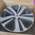 2018 Subaru Outback Rims (4) 1 thumbnail