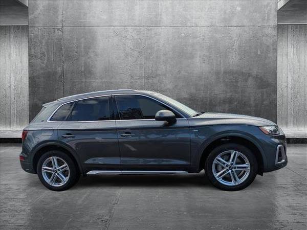 2021 Audi Q5 AWD All Wheel Drive Electric Premium SUV - $23,075 (Call *(904) 637-7794* to Confirm Availability Instantly)63470256105985123