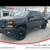 2015 Chevrolet Silverado 1500 Crew Cab Z71 LTZ Pickup 4D 5 3/4 ft 1 thumbnail