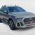 2023 Audi Q5 AWD All Wheel Drive Electric S line Premium Plus SUV 3 thumbnail