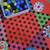 Checkers + Chinese Checkers + Chess + 5 Other Games Whitman Game Box 4 thumbnail