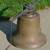 11" Large Antique Brass Steam Locomotive Train Bell 5 thumbnail
