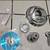 NEW Speakman CPT-5001 Shower Valve Trim Faucet-Trim-Kits Chrome 4 thumbnail