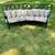 Luxurious High End Outdoor / Indoor Patio Sofa / Beautiful by Castelle 2 thumbnail