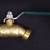 Ball Valve Hose Bibbs Full Port / Full Flow Lever Handle 3 thumbnail