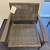 OUTDOOR FURNITURE SET ( 4 PIECES) 2 thumbnail