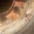 Ford F250 16.5-inch steel wheel with old tire 8 on 6.5 inches 4 thumbnail