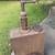 Old kerosene/ oil tank 2 thumbnail