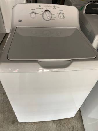 GE Washer    $300 1
