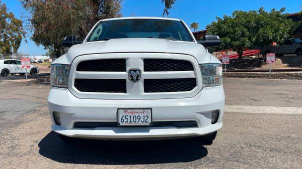 2017 Ram 1500 Quad Cab Express Pickup 4D 6 1/3 ft - $12688.00 (6920 MIRAMAR RD, STE # 212)63440802806145123