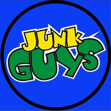 Junk/delivery guy! 1