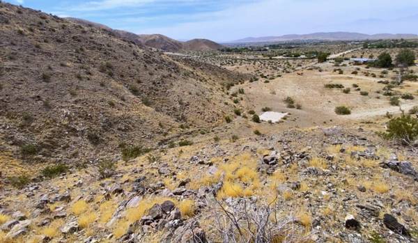 $98,000 / 217800ft2 - Terreno en Sky Valley, 5 acres (Sky Valley)63668370809475121