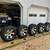 Dick Cepek DC-2 17x9 wheels and 33x12.5x17LT Mickey Thompson tires. 2 thumbnail