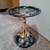 Metal end table 2 thumbnail