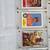 Lot of Nascar Autographed racing cards Dale Earnhardt 8 thumbnail