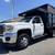 2015 GMC Sierra 3500HD CC Base 4x4 2dr Regular Cab SWB Chassis 3 thumbnail