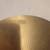 Rare and limited edition 16" ziljian 375th anniversary crash cymbal. 3 thumbnail