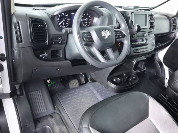 2024 RAM ProMaster - Photo 9