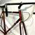 Trek 1400 aluminum frameset 23" 59cm 2 thumbnail