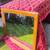 Vintage Solid oak Mirrors by Drexel, Newly wired! 32.5 X 40 $175 each 6 thumbnail