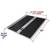36" X 31" Foldable Aluminum Wheelchair Loading Ramp 2 thumbnail