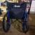 Drive Folding Wheelchair 3 thumbnail