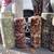 Brand New - Woven Wool Carpet, Area Rug in Browns and tan color (s) 7 thumbnail