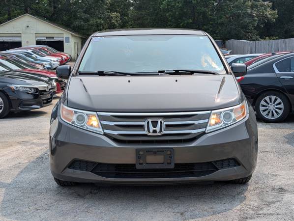 2013 Honda Odyssey EX - $6,990 (Grayson, GA)63620453698435121