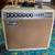 Mesa Boogie MK2 112 combo- 1980 1 thumbnail