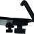 Quik Lok Music Stand (LPH-004), Black Portable Tripod Laptop Stand 3 thumbnail