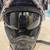 Adventure Motorcycle helmet 6 thumbnail