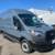 2019 Ford Transit Cargo T-250  LWB  Extended High  Roof  Cargo Van 2 thumbnail