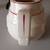 9"  Universal Cambridge Calico Fruit Teapot 1940s 10 thumbnail