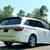 2011 Honda Odyssey Touring 7 thumbnail