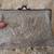 Vintage Silver Glass Beaded Evening Purse / optional chain handle 1 thumbnail
