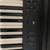 Yamaha Clavinova CLP-840 Rosewood Digital Piano 6 thumbnail