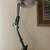 Swing-Arm Adjustable Height Architect-Type Desk Lamp. Like New! 2 thumbnail